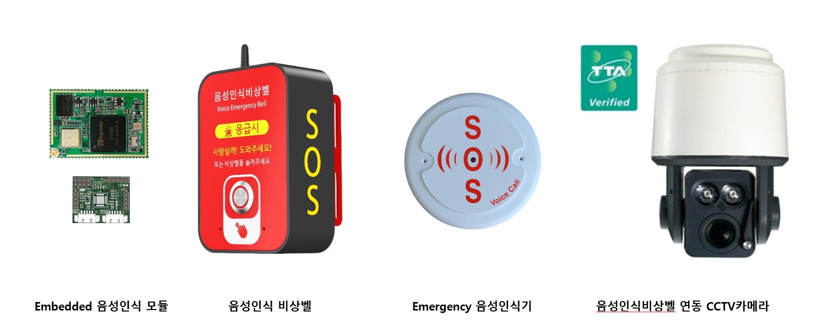 음성인식 솔루션